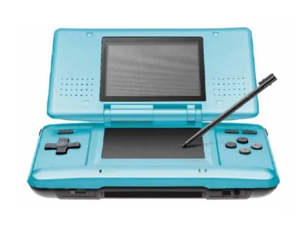 ニンテンドーDS ミュウエディション （Nintendo DSの買取価格一覧）