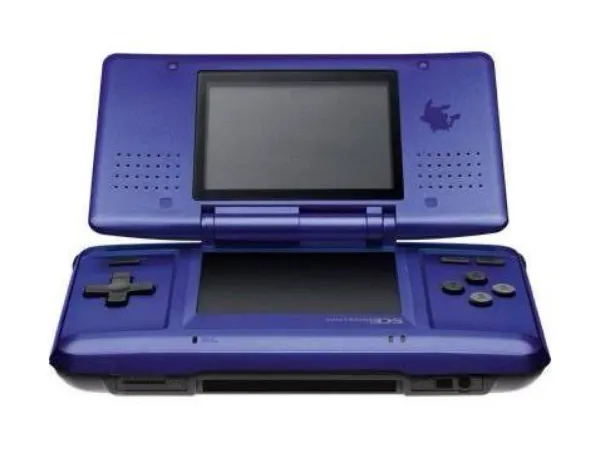 Nintendo DSの買取価格一覧