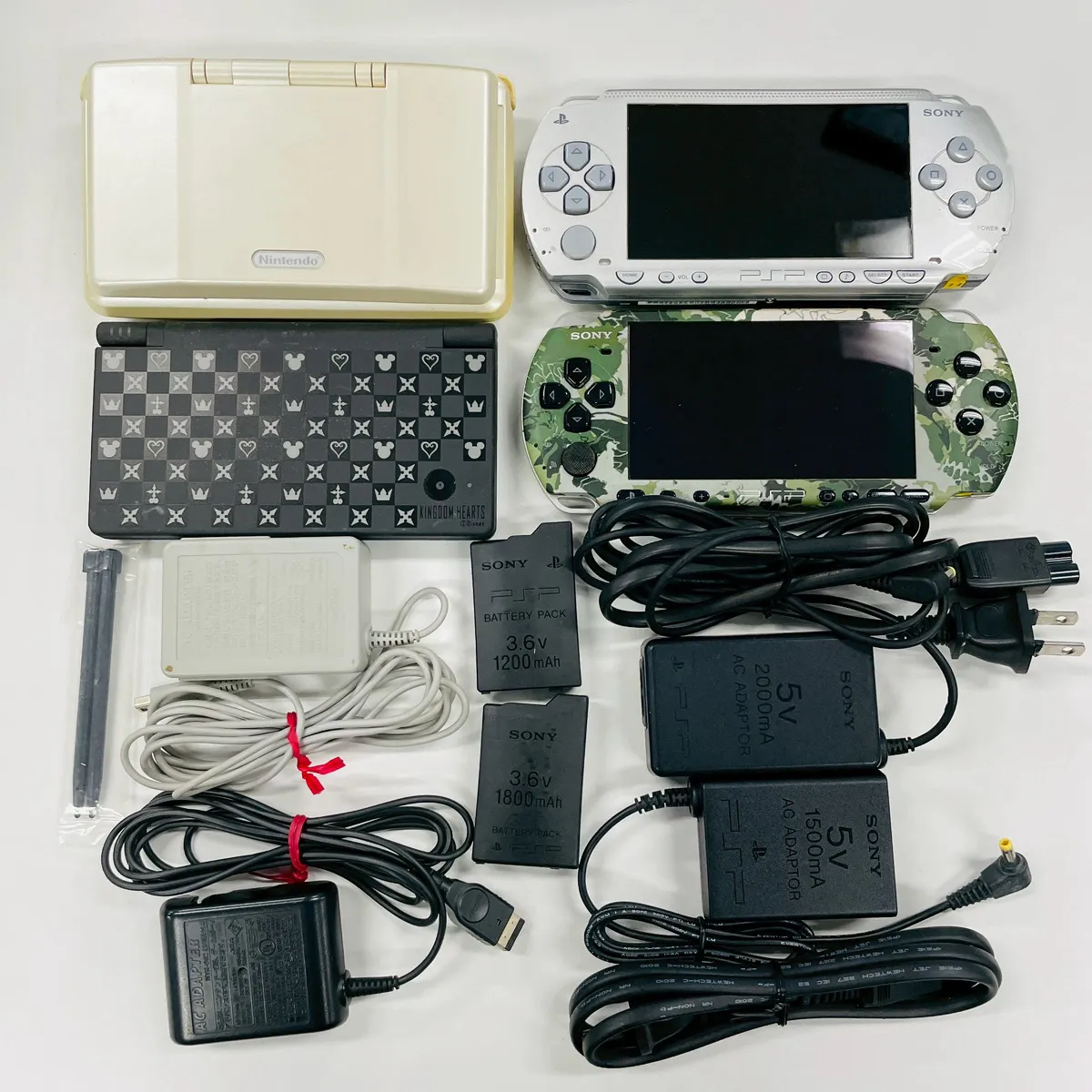 3Ds LL＋ソフト