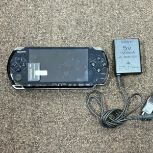 PSP 3000