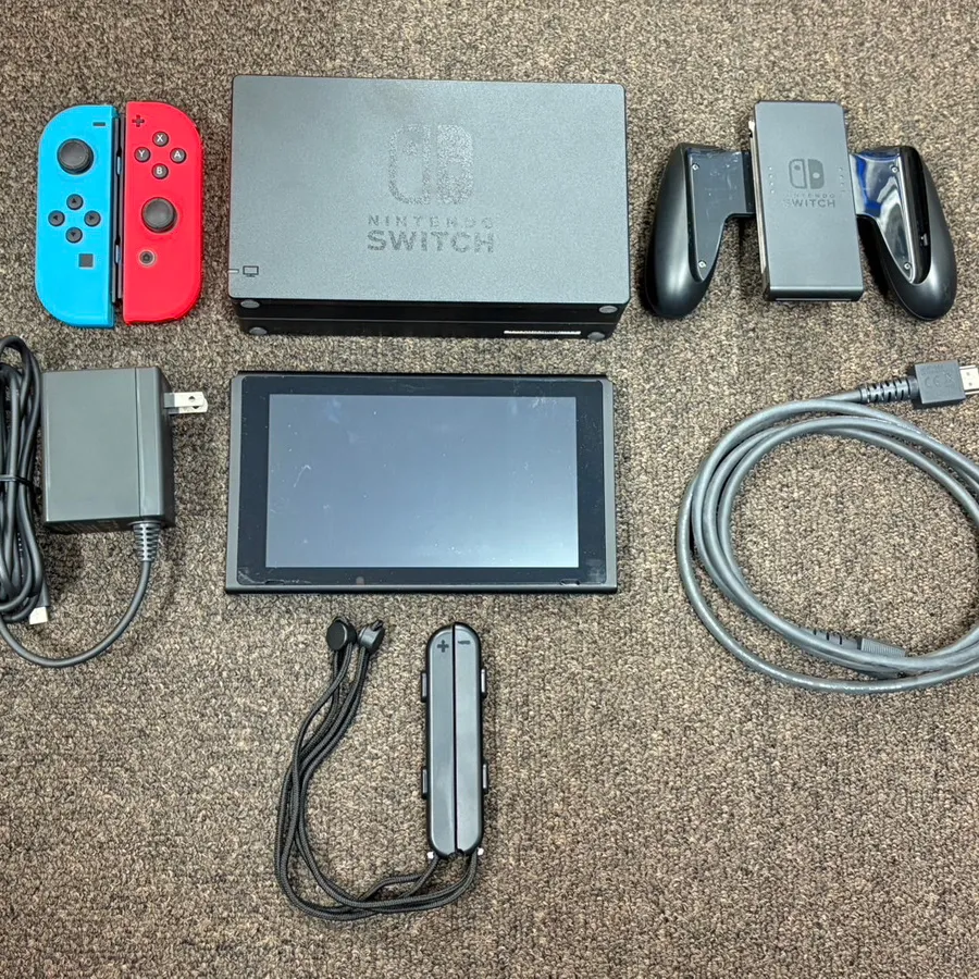 Switch