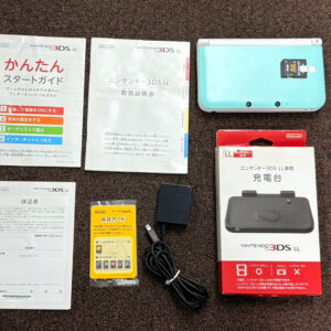 3Ds LL