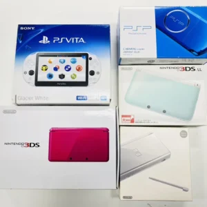 Vita 2000+PSP 3000+3Ds+Ds Lite+まとめ売りキャンペーン+5-10台キャンペーン+12月キャンペーン